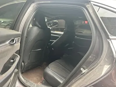 Geely Xingrui