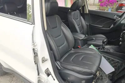 Dongfeng Fengon 580
