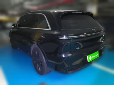Li Auto L6