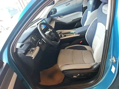 Geely Xingrui