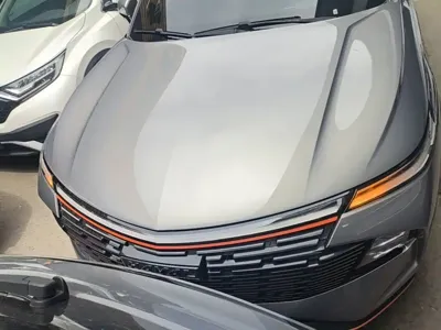 Haval Shenshou