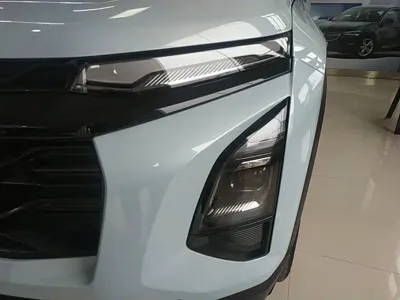 Chevrolet Plus