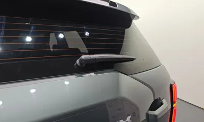 KG_Mobility_Ssangyong Torres