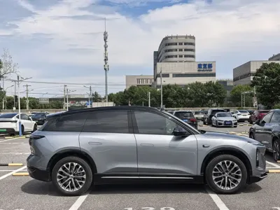 Nio ES6