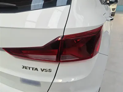 Jetta VS5