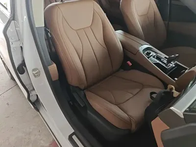 Geely Borui