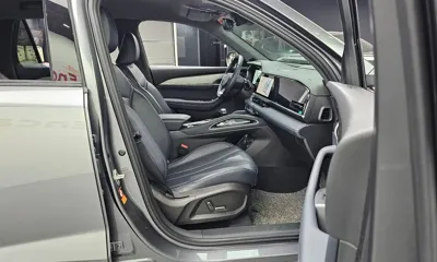 Renault-KoreaSamsung Grand Koleos