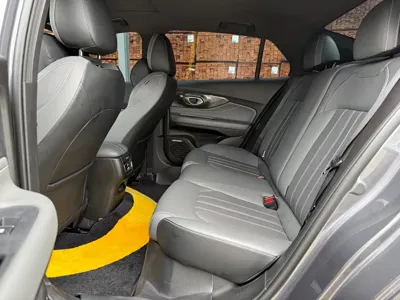 GAC Motor Shadow Leopard
