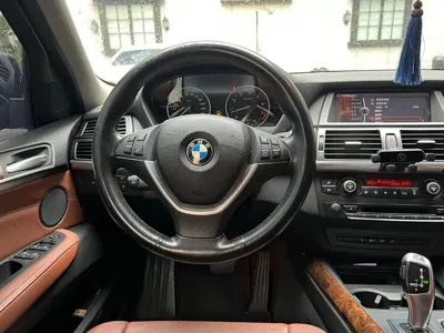 BMW X5 (Import)