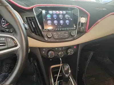 Chevrolet Monza