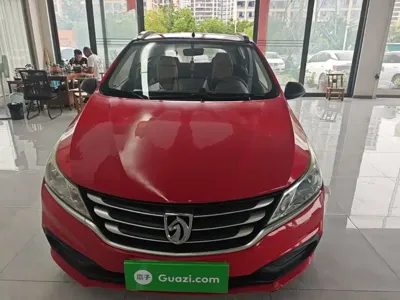 Baojun 310