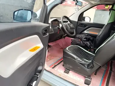 Wuling MINIEV