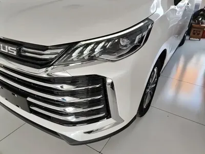 Maxus G50