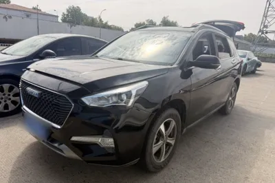 Haval M6