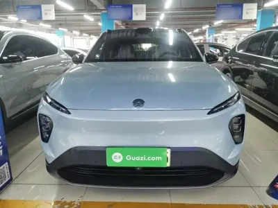 Nio EC7