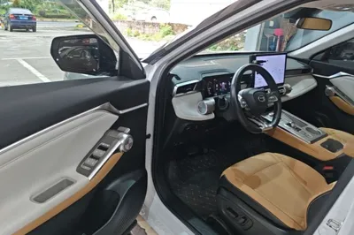 GAC Trumpchi EMKOO