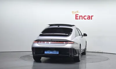 Hyundai Ioniq6