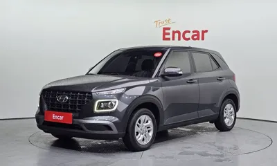 Hyundai Venue