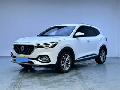 MG HS