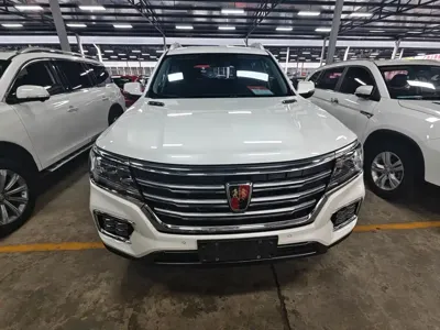 Roewe RX8