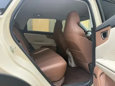 Wuling 缤果S