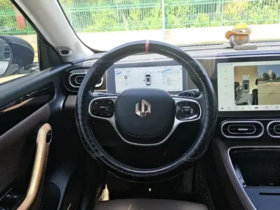Leapmotor Leapmotor C11