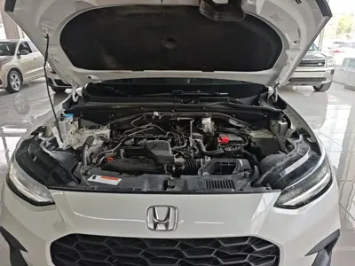 Honda ZR-V