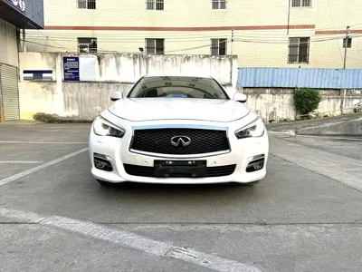 Infiniti Q50L