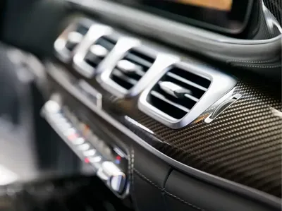Mercedes-Benz GLS AMG