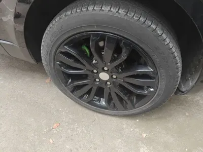 Land Rover Sport