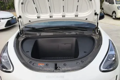Geely Galaxy Geome