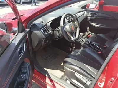Roewe i5