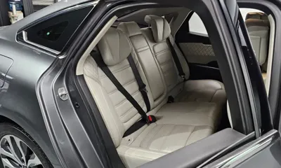 Renault-KoreaSamsung SM6