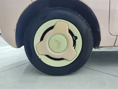 Wuling MINIEV