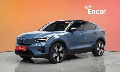 Volvo C40