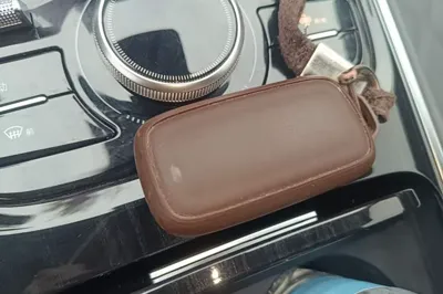 Geely Galaxy Galaxy A7