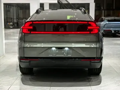 Qiyuan Qiyuan E07