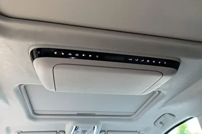 Buick GL8 New Energy
