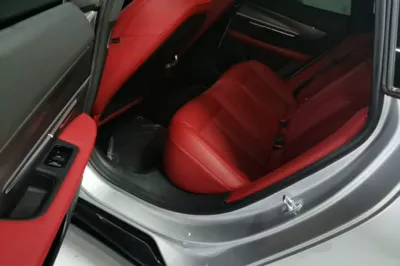 Xpeng P7