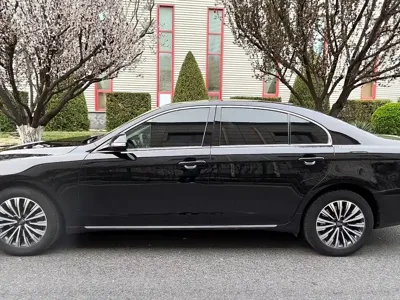 Hongqi Hongqi H7