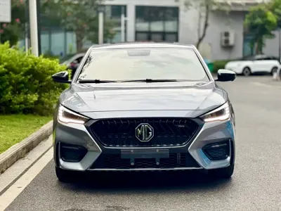 MG MG6