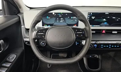 Hyundai Ioniq5