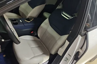 Xpeng G6