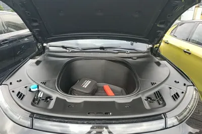 Xpeng P7
