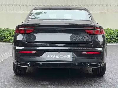 Geely Xingrui