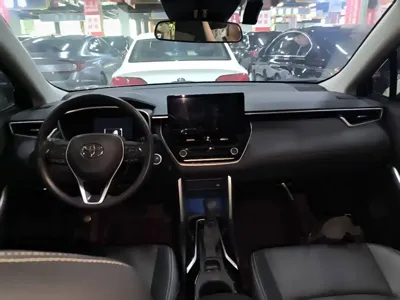 Toyota Frontlander