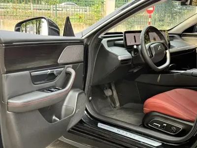 Xpeng P7
