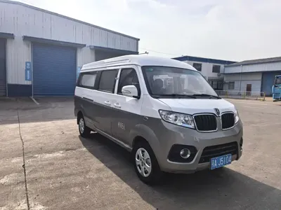 Jinbei Hiace X30L