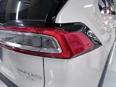 Toyota Wildlander