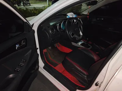 Changan Eado